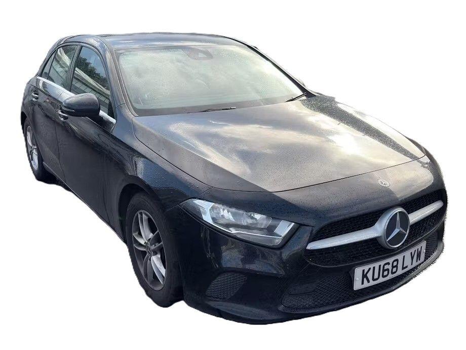 1.5 A180d SE Hatchback 5dr Diesel 7G-DCT Euro 6 (s/s) (116 ps)